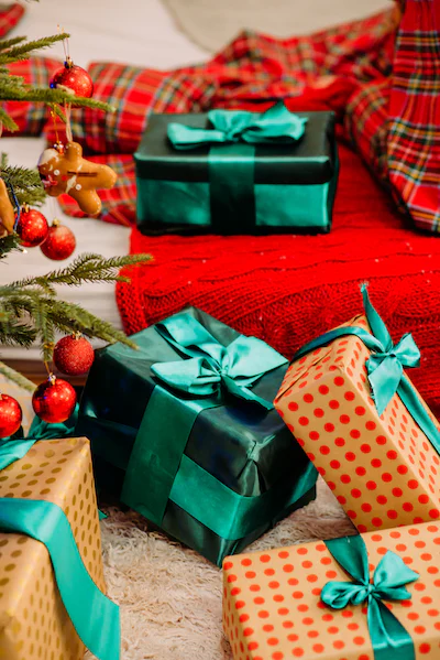 Christmas Shopping Ideas for the Spiritual Person in Your Life